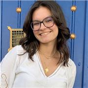 Etudiante en L2 de droit à Angers offre des cours particuliers pour les enfants de primaire en face à face ou en ligne.